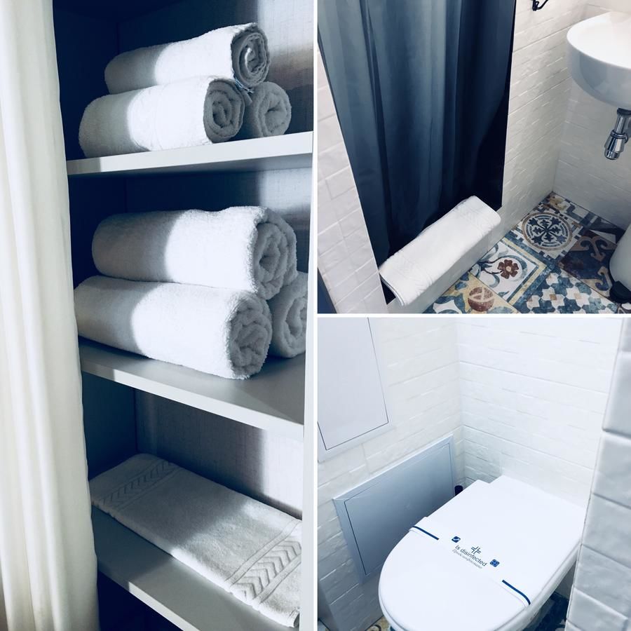 Апартаменты Leocity central apartments Львов-15