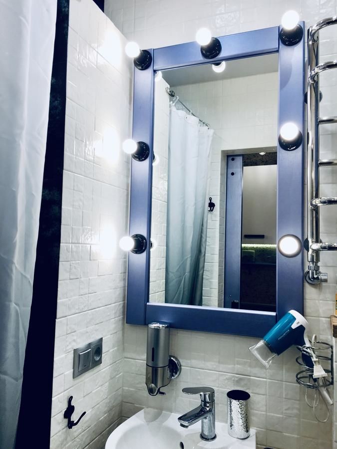 Апартаменты Leocity central apartments Львов-17