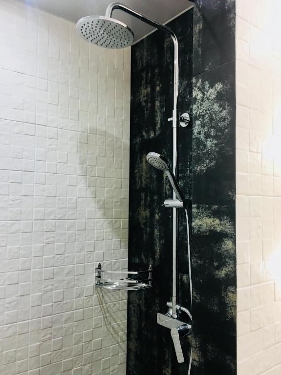 Апартаменты Leocity central apartments Львов-22