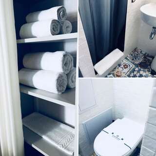 Апартаменты Leocity central apartments Львов Апартаменты-10