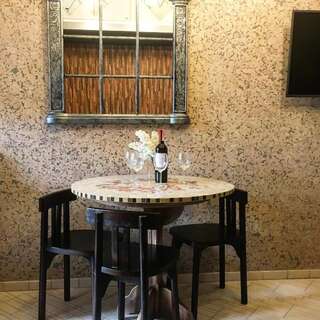 Апартаменты Leocity central apartments Львов Апартаменты-18