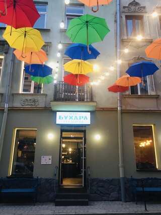 Апартаменты Leocity central apartments Львов-2