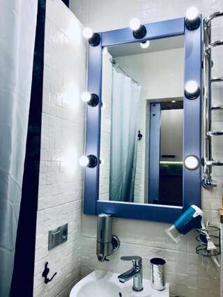 Апартаменты Leocity central apartments Львов Апартаменты-29