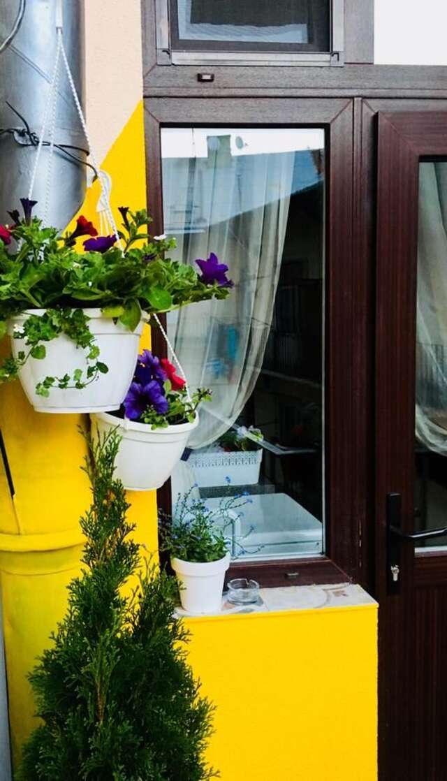 Апартаменты Leocity central apartments Львов-19