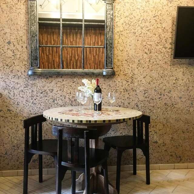 Апартаменты Leocity central apartments Львов-22