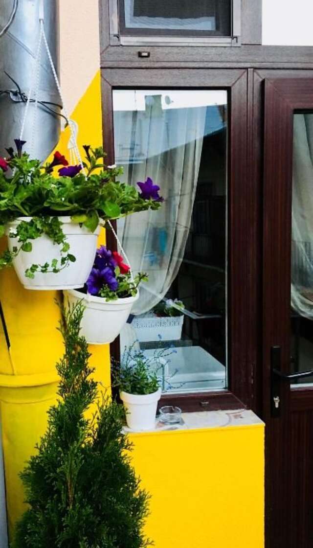 Апартаменты Leocity central apartments Львов-32